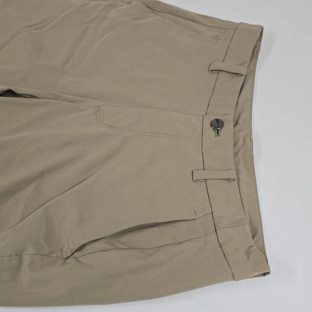 Lululemon Commission Golf Short 9.5